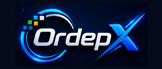 Ordep X